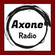 Logo Axone Radio